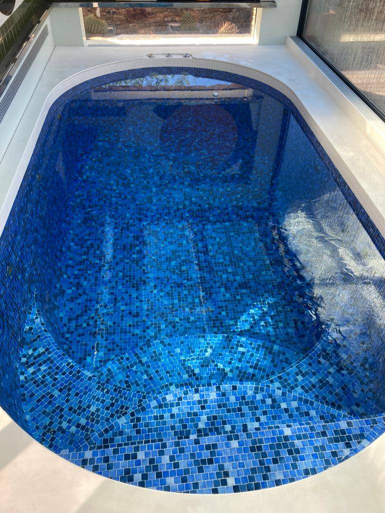 Pisciniste specialisé dans l'entretien de piscine à Ramatuelle