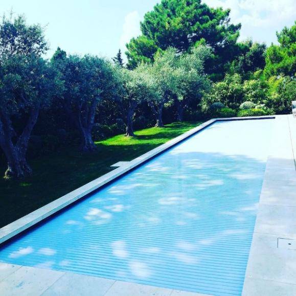 Équipements et matériels de piscine à Cogolin (à proximité de Saint-Tropez, Gassin, Grimaud, Sainte-Maxime, Ramatuelle...)