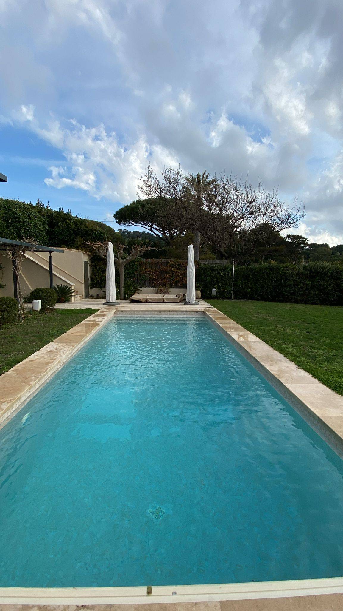 Vente et installation d'arrosage automatique pour jardin a St tropez