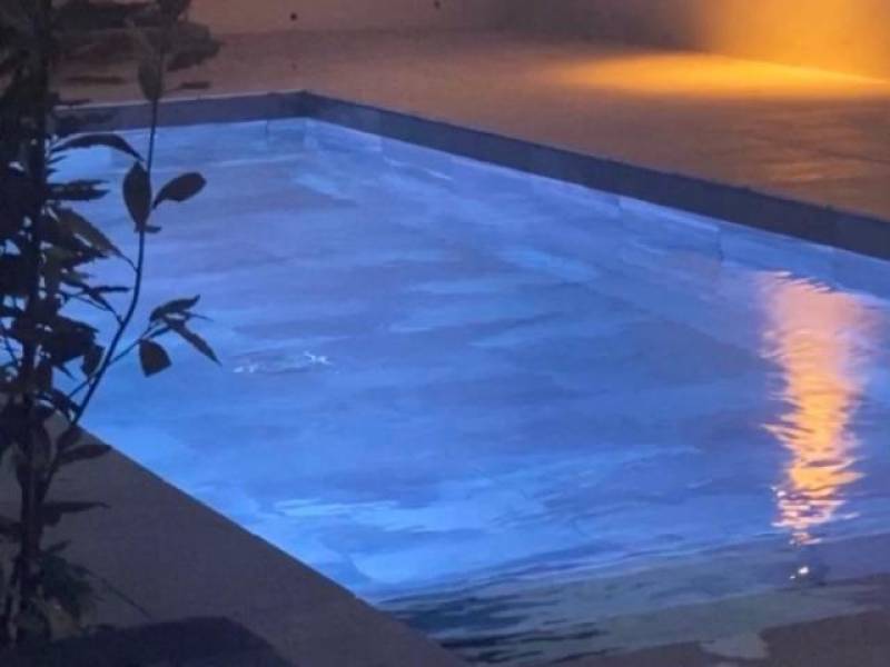 Création de piscine sur mesure haut de gamme à Cogolin