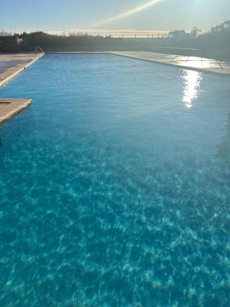 Pisciniste specialisé dans l'entretien de piscine à Saint Tropez