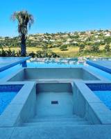 Construction de piscine sur-mesure à Saint-Tropez (83990) – Asensio Piscine