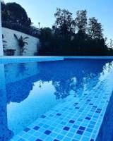 Construction de piscine sur-mesure à Saint-Tropez (83990) – Asensio Piscine