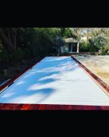 vente et pose volet roulant immergé piscine a st tropez