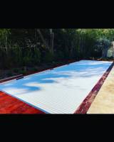 vente et pose volet roulant immergé piscine a st tropez