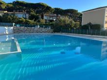 Entretien de piscine a Saint Tropez