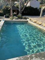 Entretien de piscine a Saint Tropez