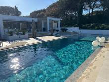 Pisciniste pour mise en service ou hivernage de piscine a Sainte Maxime dans le Var