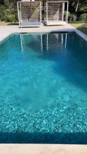 entretien de piscine sur saint tropez